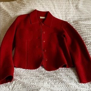 ANN TAYLOR JACKET